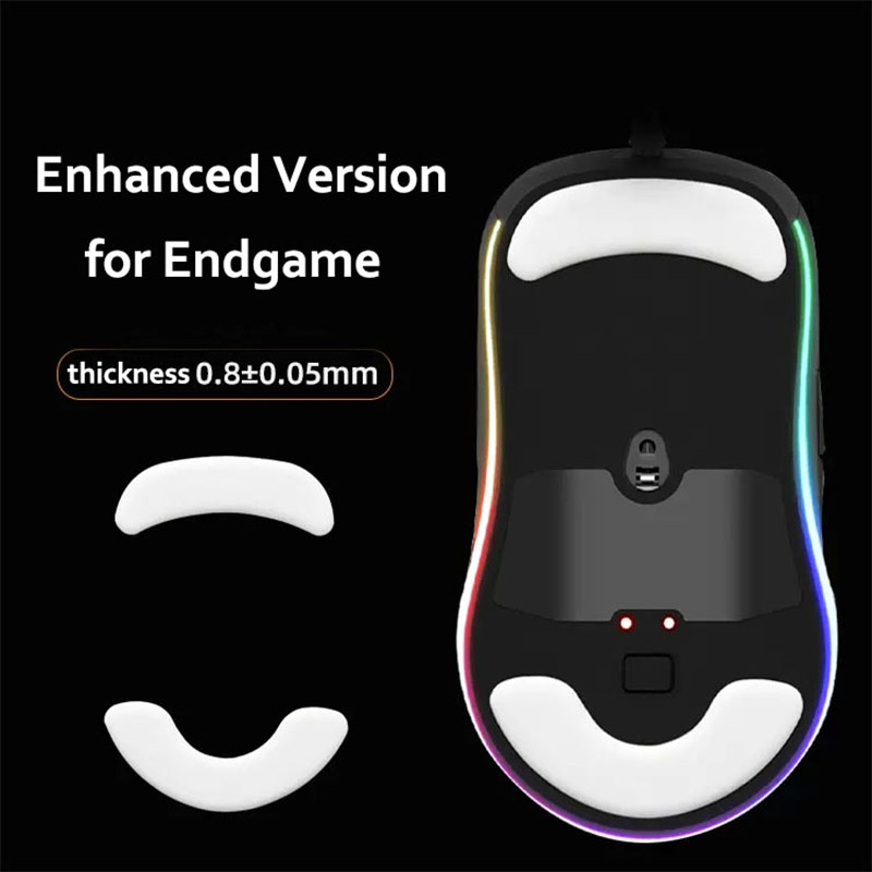 Esports Gaming Gear - Ulepszona wersja Esports Tiger Gaming Mouse