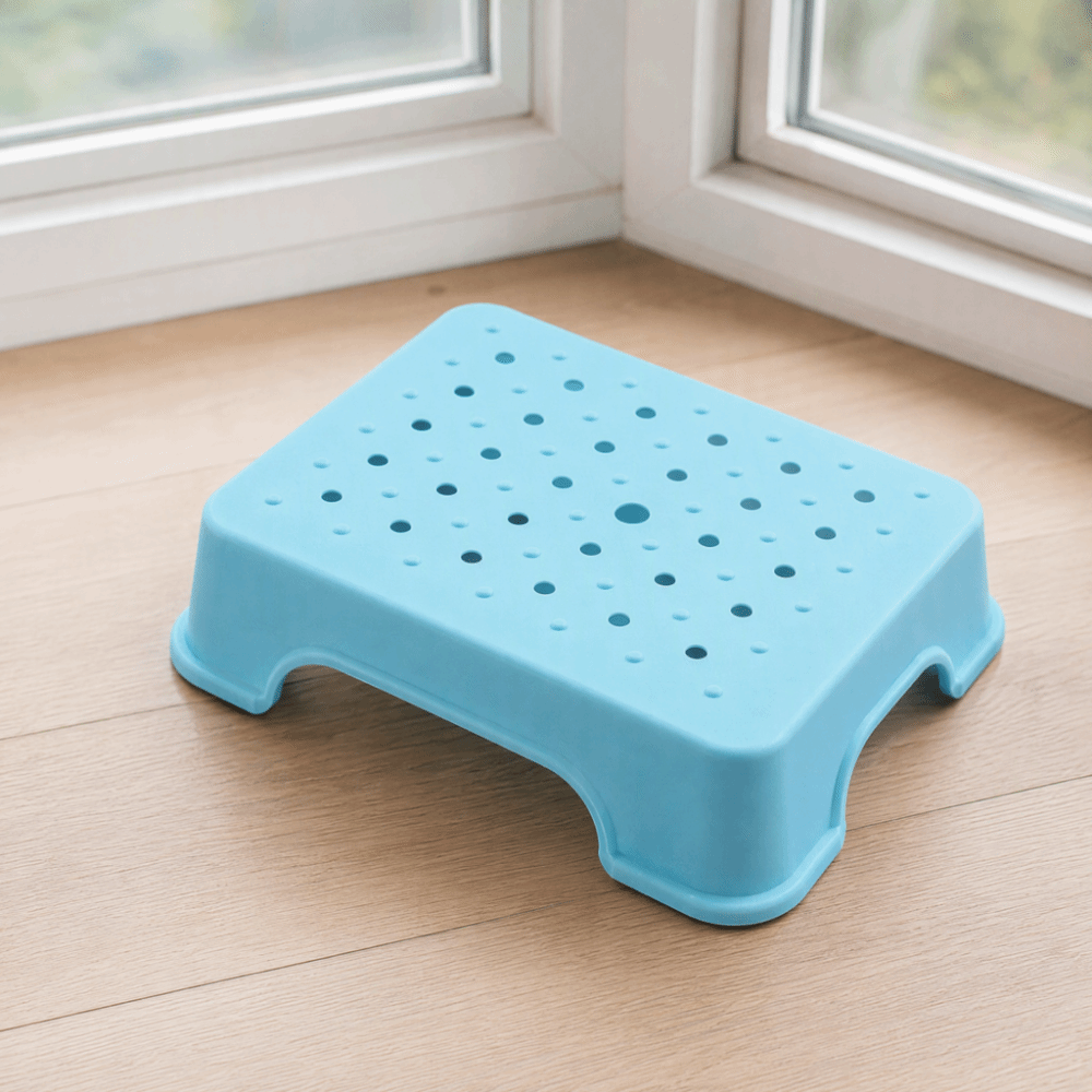 Footrest Under Desk - Podkładka pod stopy antypoślizgowa, mata pod