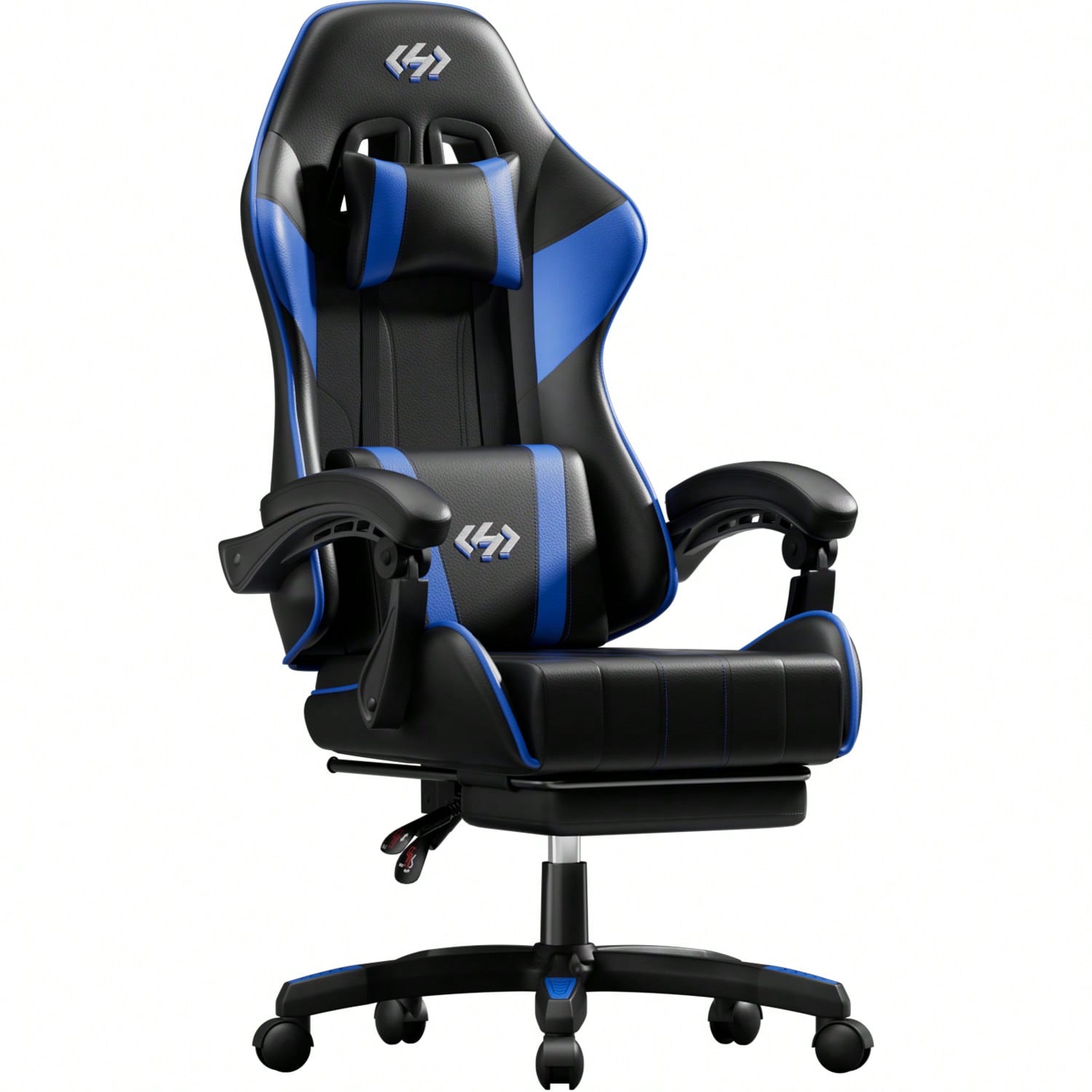 Video Gaming & Esports Usd Acc - Krzesło gamingowe HLDIRECT, ergonomiczne krzesło biurowe