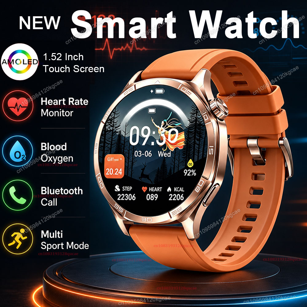 Phase Esports & Gaming Festival - Nowy Smartwatch 5 Pro 2026 z