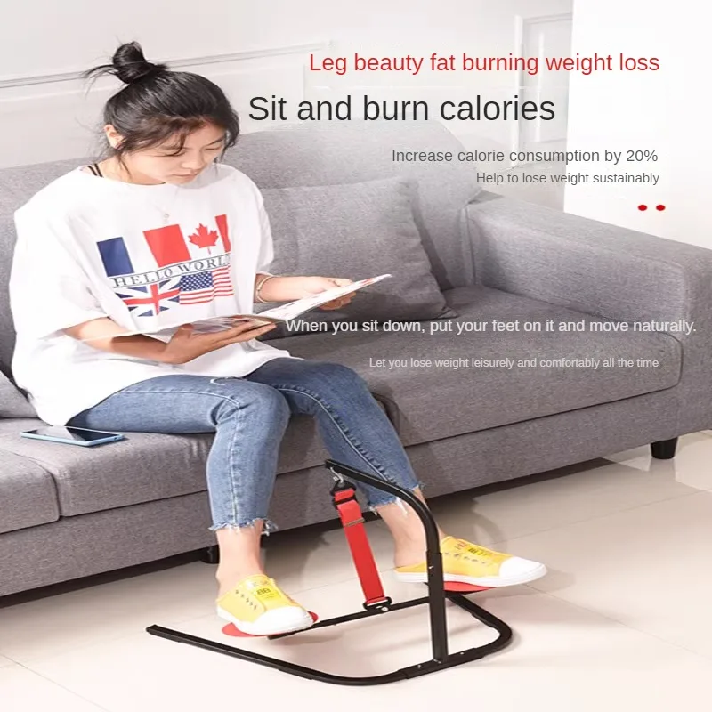 Biuro siedzący stołek: nogi an – Footrest Under Desk recenzja i cena