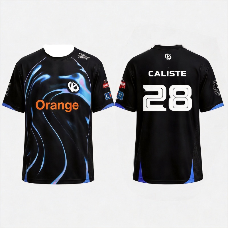Karmine Corp KC MSI 2026, kosz – Esports Gaming Gear recenzja i cena