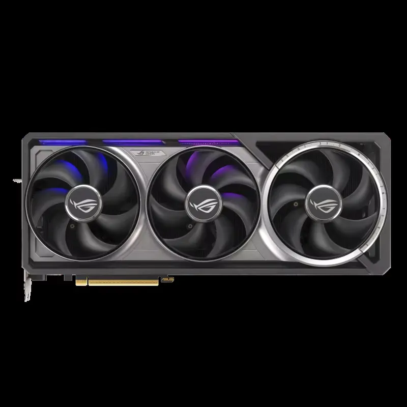 Nowość 2025: ROG Astral GeForc – Video Gaming & Esports Usd Acc recenzja i cena