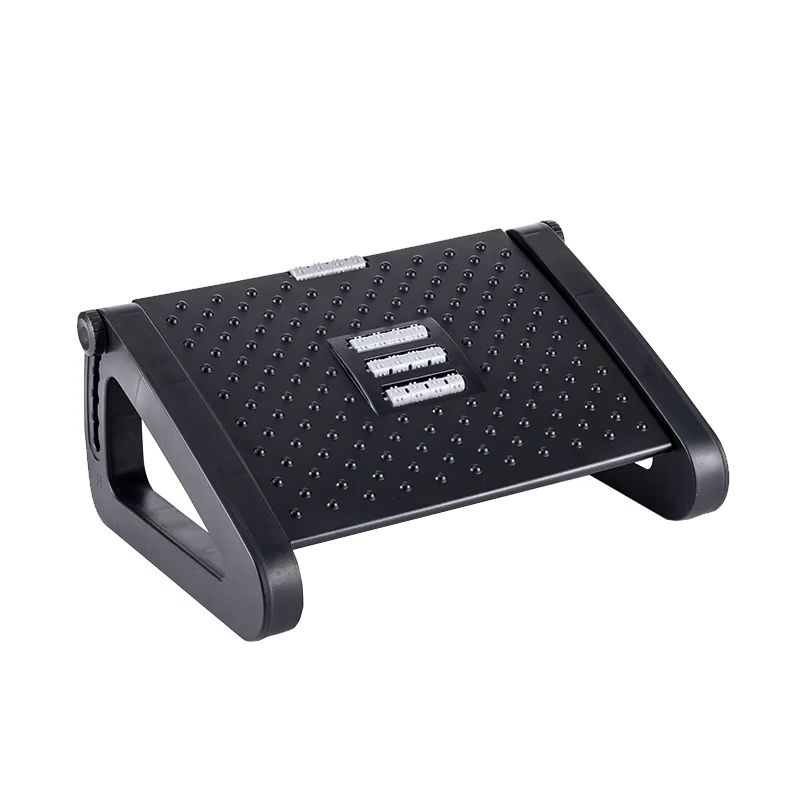 Regulowany, ergonomiczny podnó – Footrest Under Desk recenzja i cena