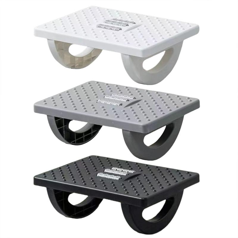 Q39E Podnóżek biurkiem do biur – Footrest Under Desk recenzja i cena
