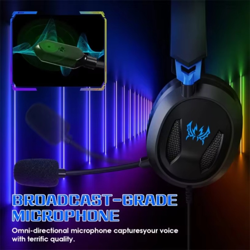 Słuchawki gamingowe do e-sport – Esports Gaming Pc Build recenzja i cena