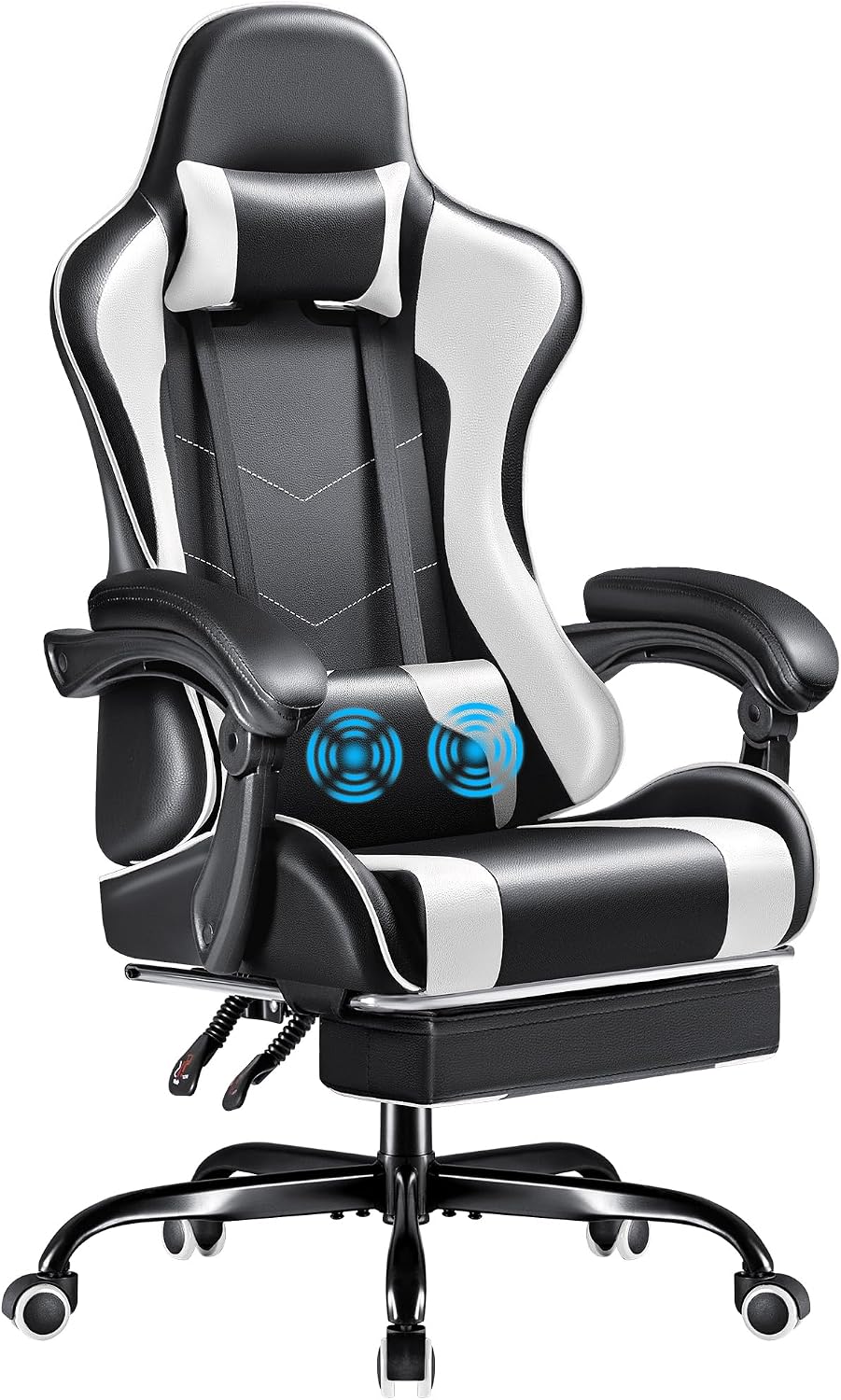 Krzesło do gier Furmax, krzesł – Video Gaming & Esports Usd Acc recenzja i cena