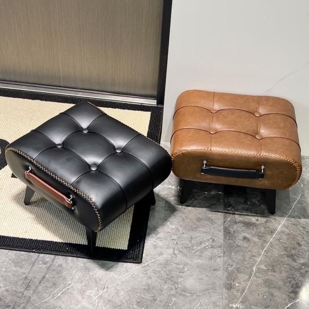 Nowy, kompaktowy stołek podnóż – Footrest Under Desk recenzja i cena