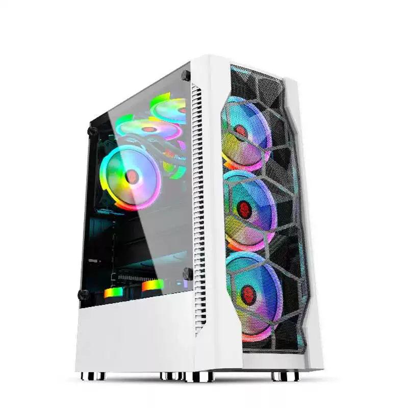 Obudowa do komputera gamingowe – Esports Gaming Pc Build recenzja i cena
