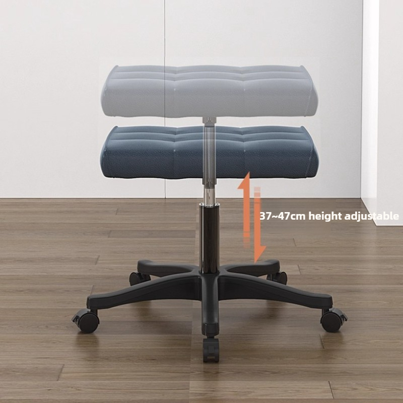 Nowoczesny taboret podnóżek, w – Footrest Under Desk recenzja i cena