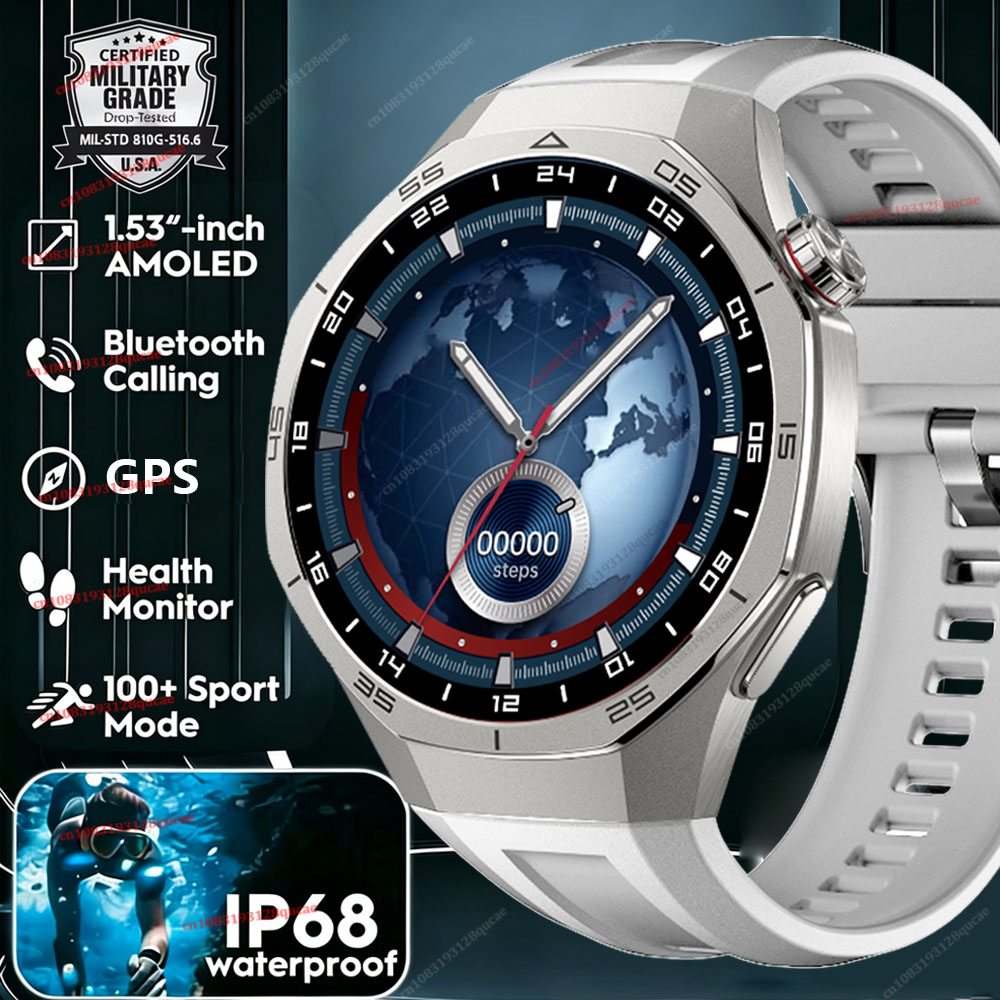 2026 Watch 5 Pro GPS Track Sma – Phase Esports & Gaming Festival recenzja i cena