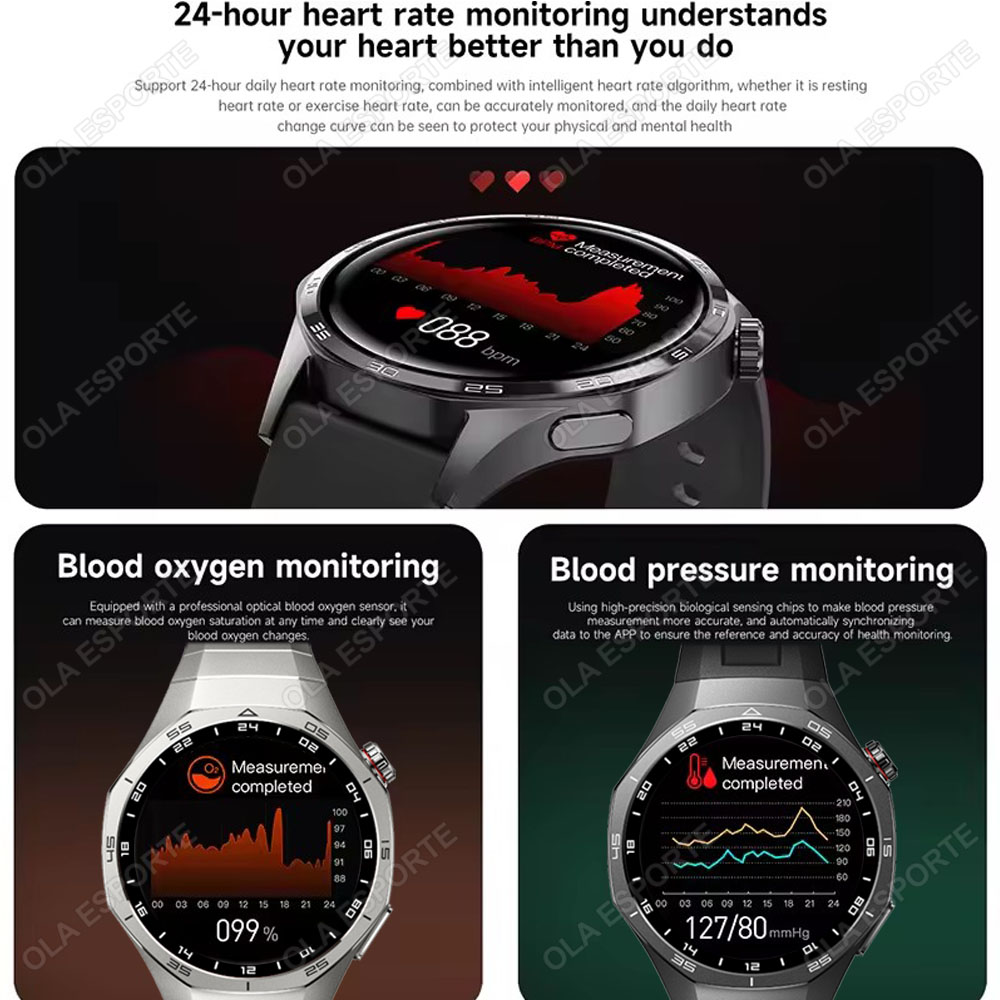 2026 Watch 5 Pro GPS Track Sma – Phase Esports & Gaming Festival recenzja i cena